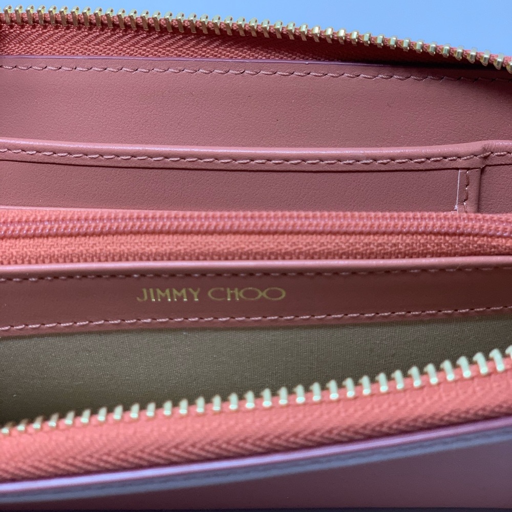 Jimmy Choo Athini Zip - Picture 5 of 6
